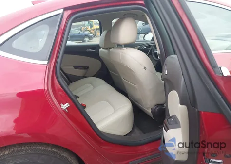 2015 Buick Verano Convenience Group z USA, uszkodzony, nr VIN 1G4PR5SK9F4196632